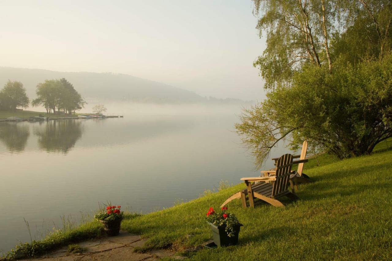 Lake Pointe Inn McHenry Esterno foto