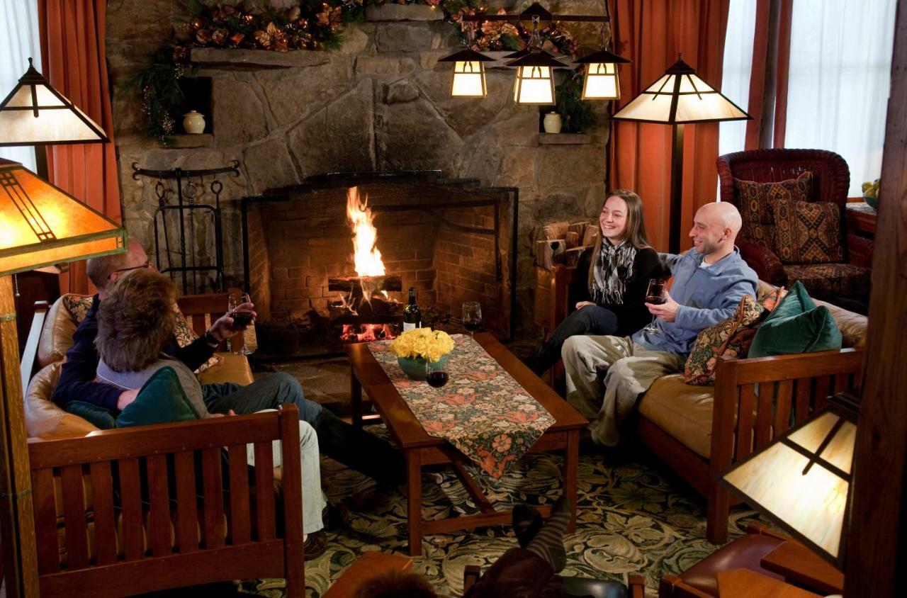 Lake Pointe Inn McHenry Esterno foto