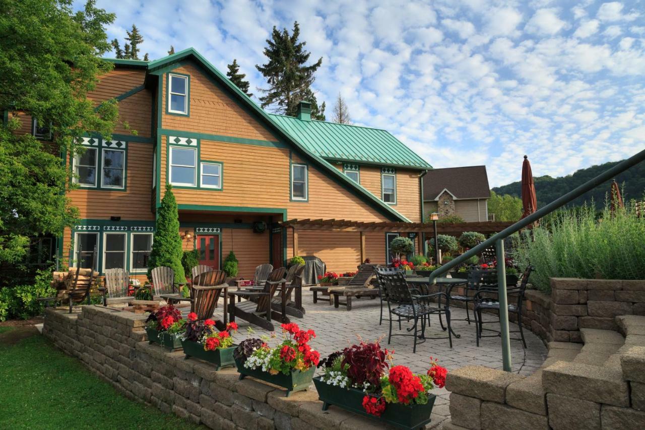 Lake Pointe Inn McHenry Esterno foto