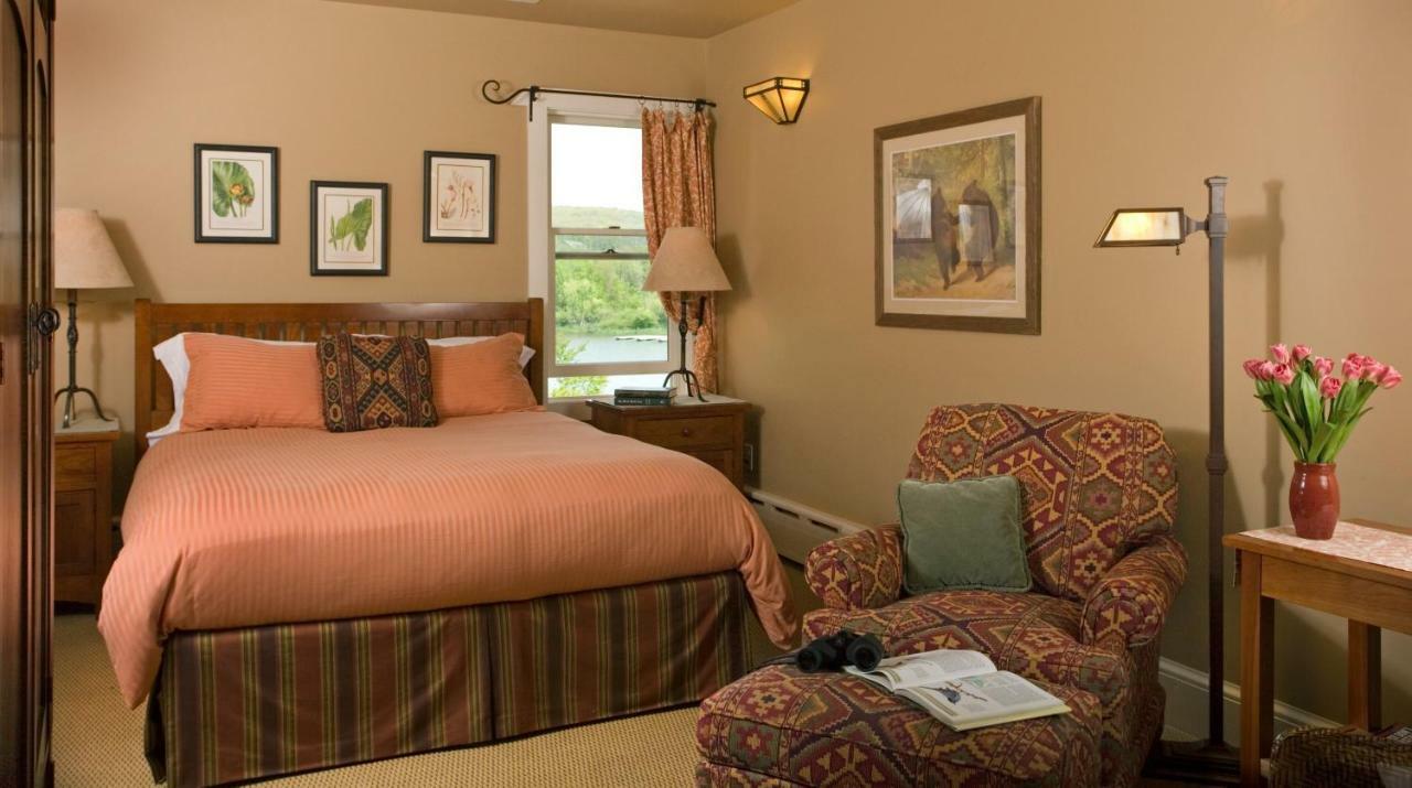 Lake Pointe Inn McHenry Esterno foto