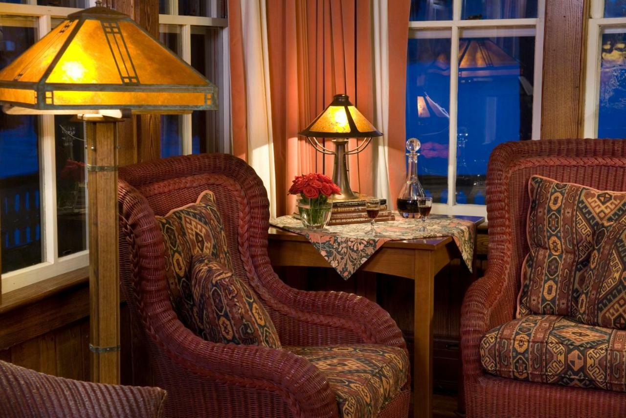 Lake Pointe Inn McHenry Esterno foto