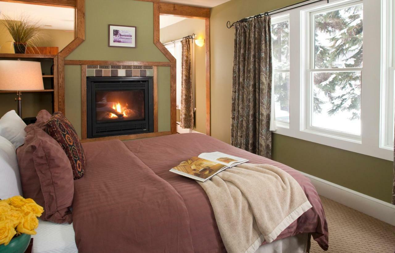 Lake Pointe Inn McHenry Esterno foto