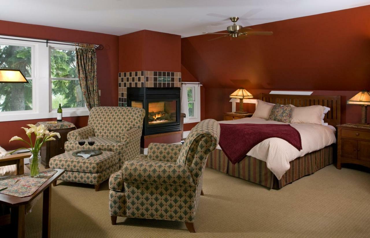 Lake Pointe Inn McHenry Esterno foto