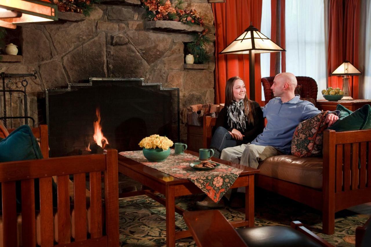 Lake Pointe Inn McHenry Esterno foto