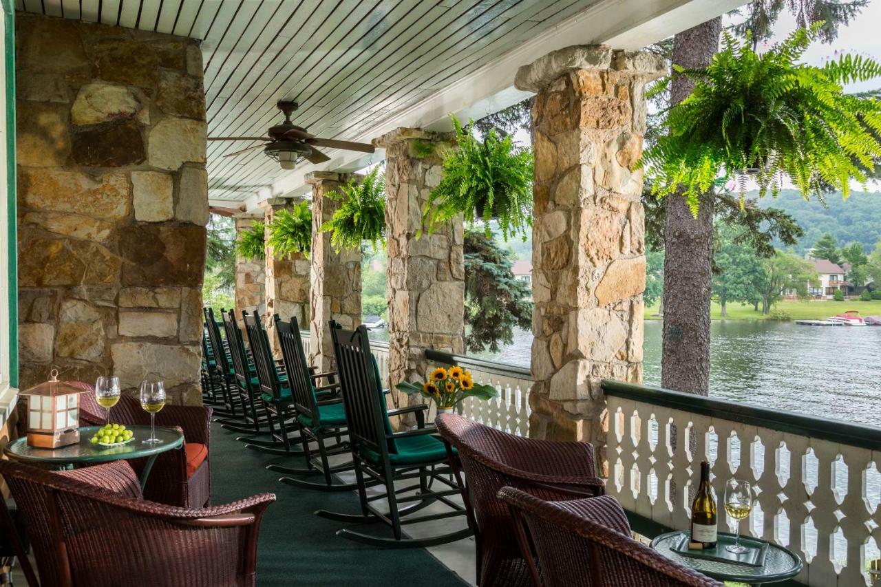 Lake Pointe Inn McHenry Esterno foto