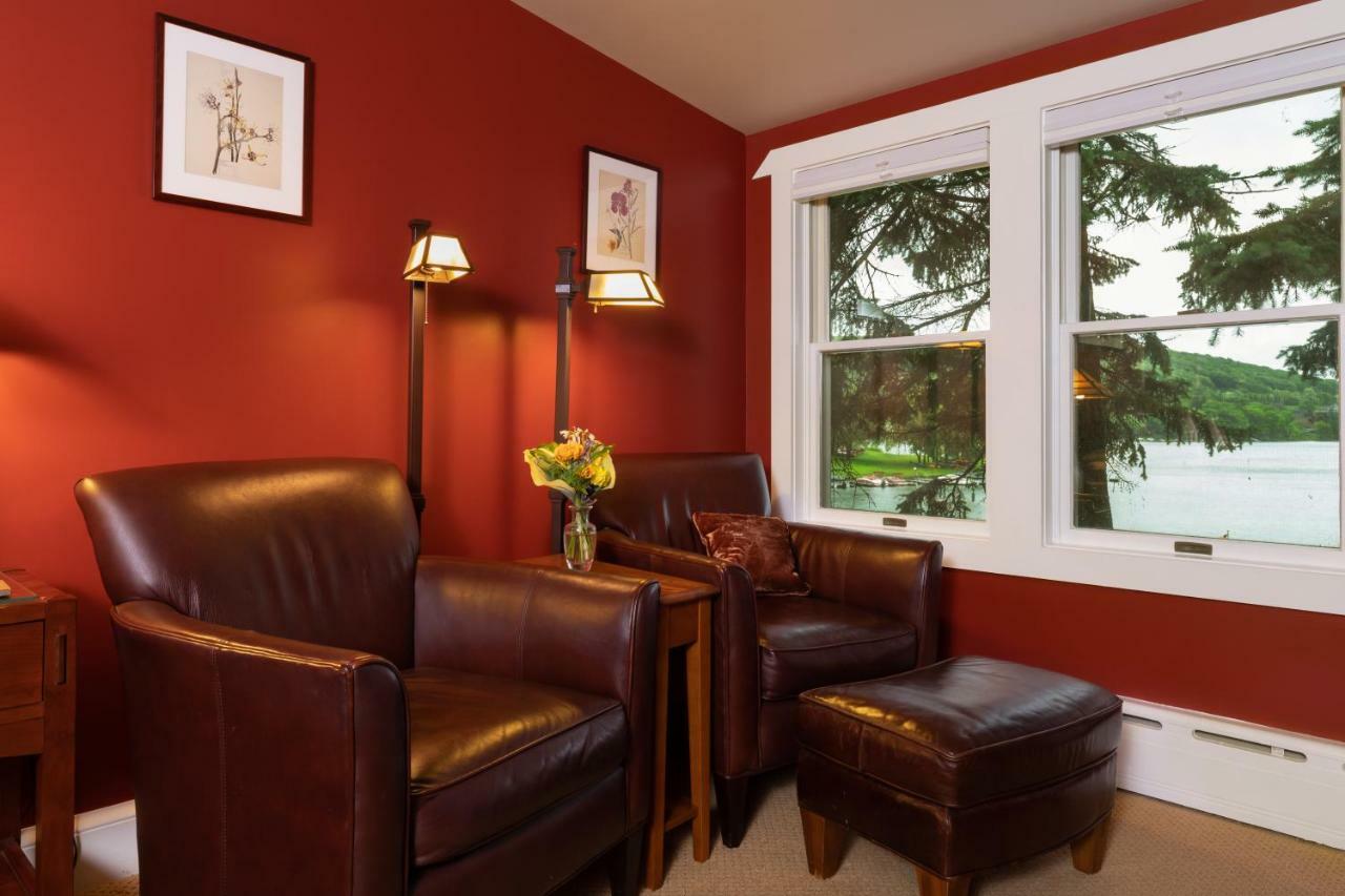 Lake Pointe Inn McHenry Esterno foto