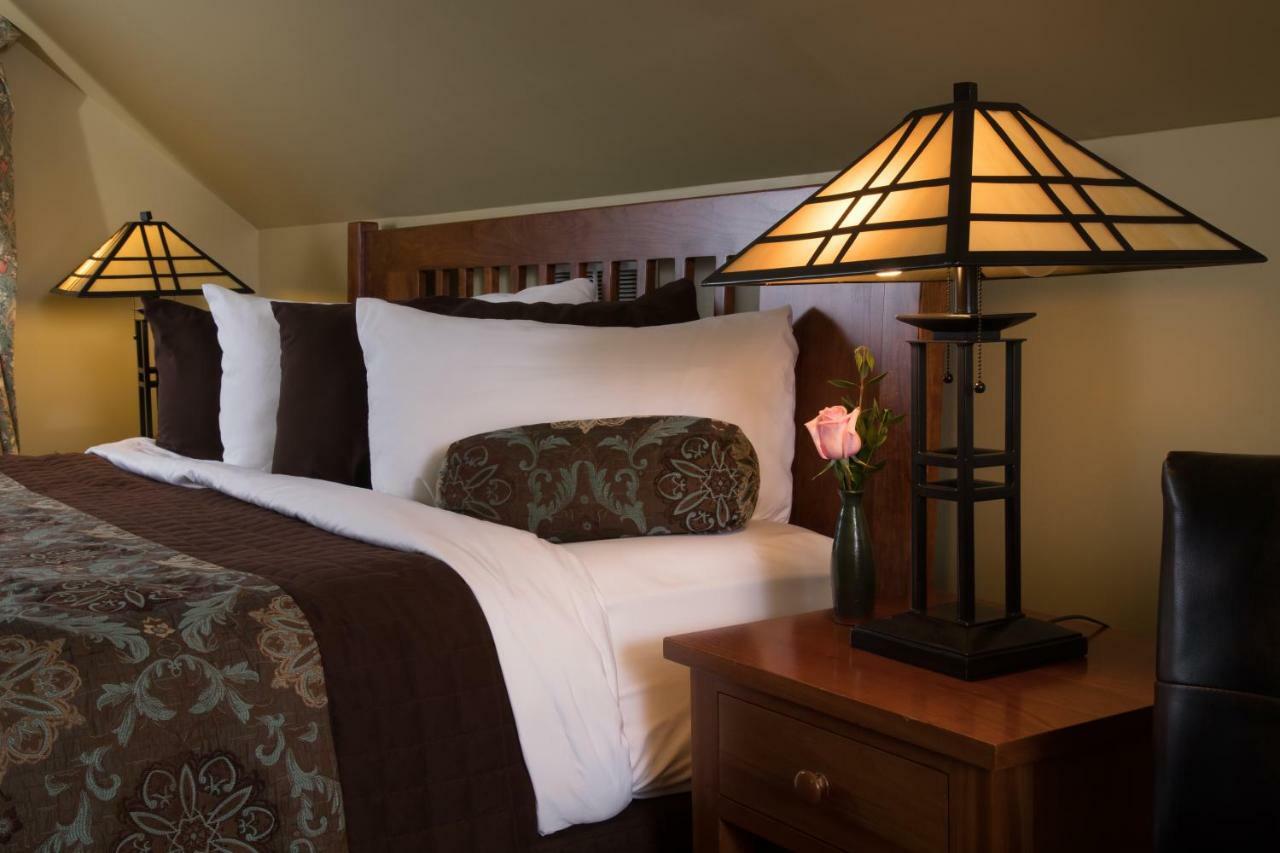 Lake Pointe Inn McHenry Esterno foto