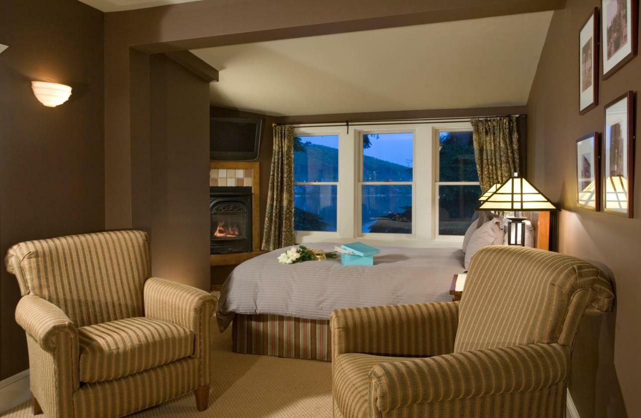 Lake Pointe Inn McHenry Esterno foto