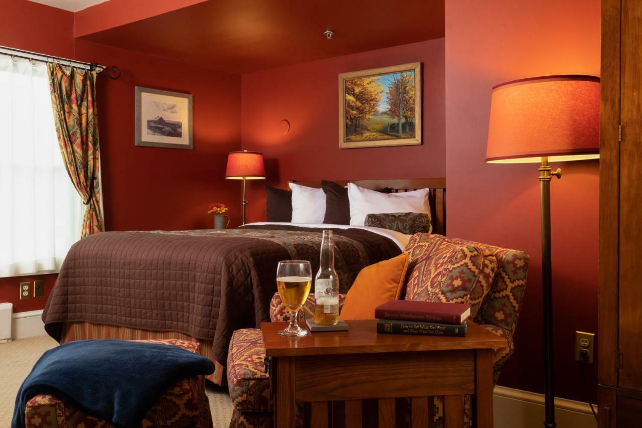 Lake Pointe Inn McHenry Esterno foto