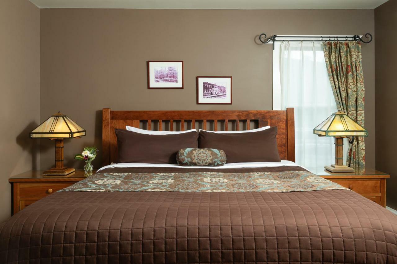 Lake Pointe Inn McHenry Esterno foto