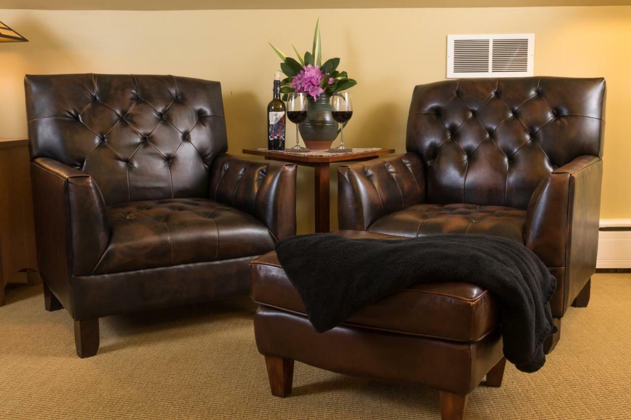 Lake Pointe Inn McHenry Esterno foto