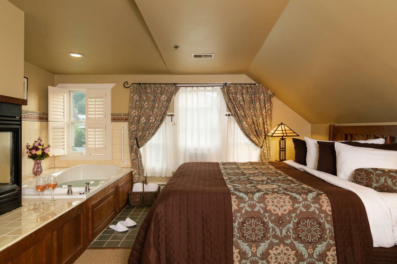 Lake Pointe Inn McHenry Esterno foto