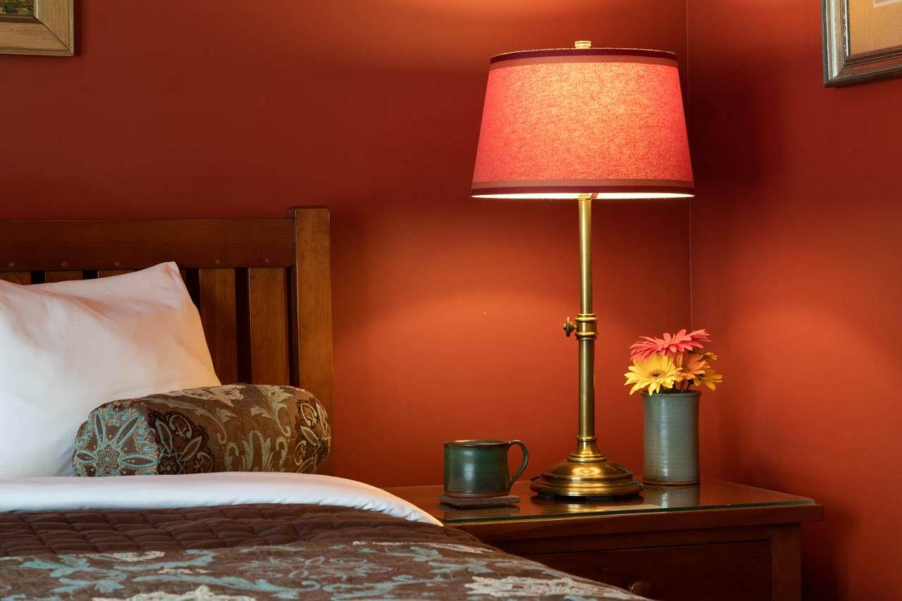 Lake Pointe Inn McHenry Esterno foto
