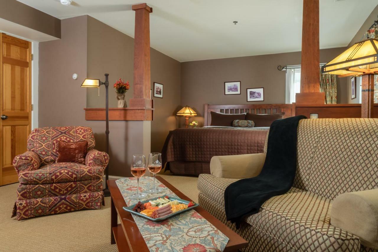 Lake Pointe Inn McHenry Esterno foto