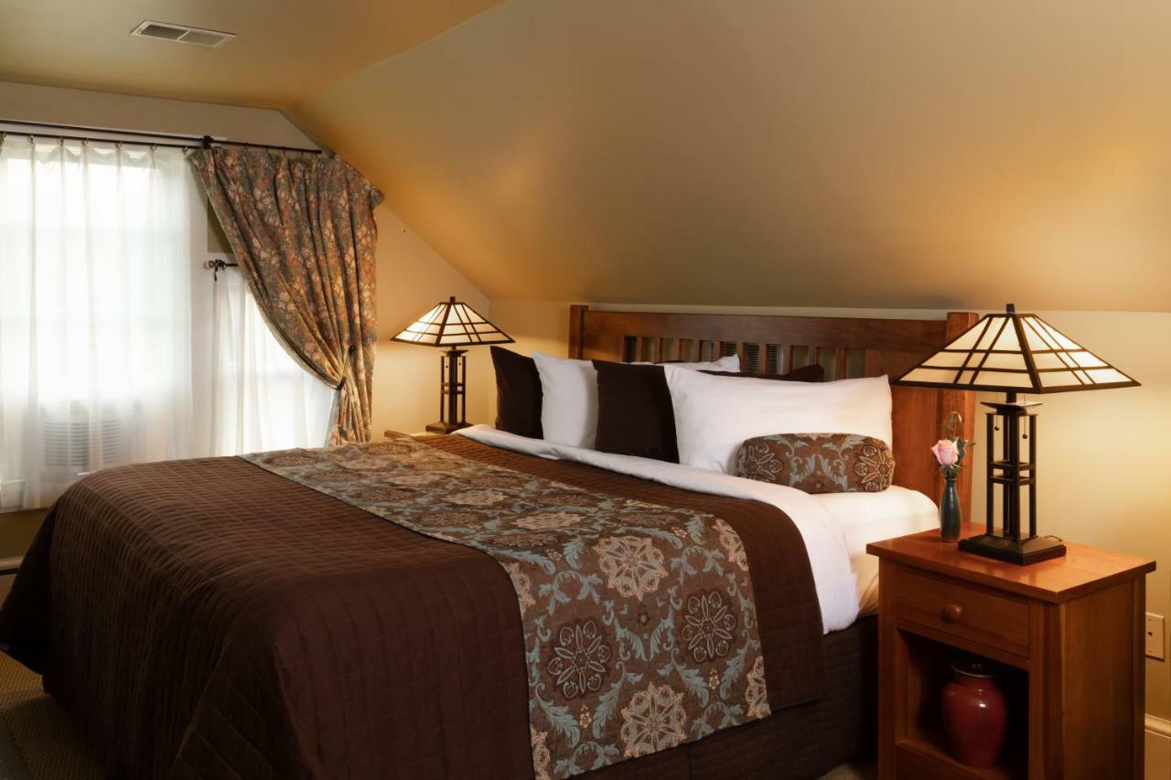 Lake Pointe Inn McHenry Esterno foto
