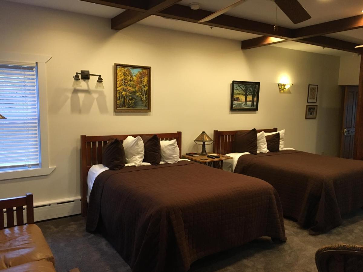 Lake Pointe Inn McHenry Esterno foto